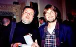 massimo carlotto with interpreter.jpg